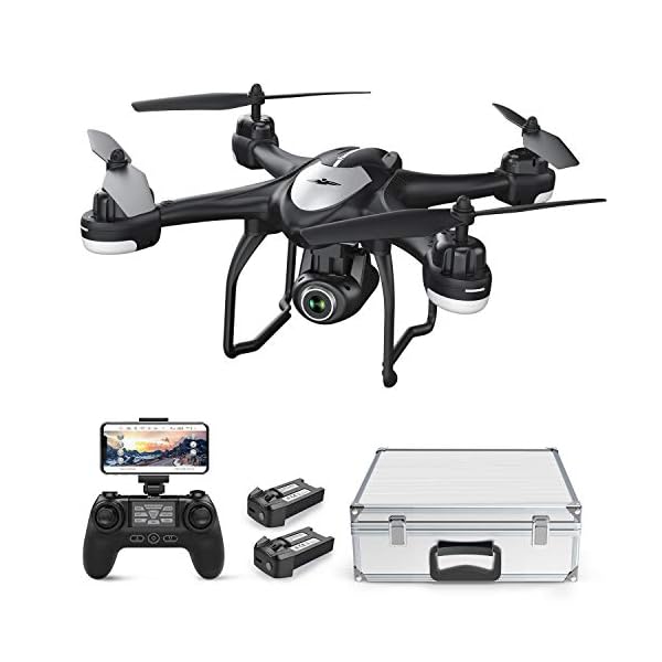 potensic t18 gps