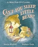 Hardcover [(Can't You Sleep, Little Bear? )] [Author: Martin Waddell] [Apr-2014] Book