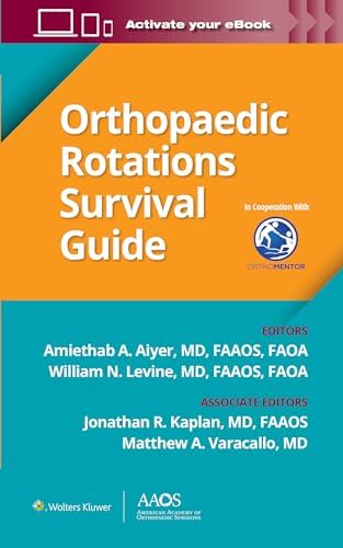 Stoller's Orthopaedics and Sports Medicine: The Shoulder