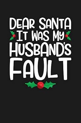 what to buy my husband for xmas