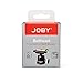 JOBY Ballhead for SLR-Zoom Tripod- Ballhead Attachment for Cameras w/ Zoom Lenses Up To 3kg (6.6 lbs).