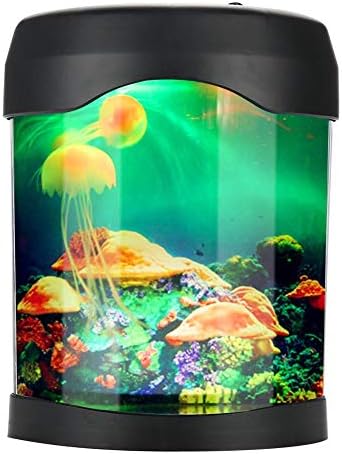 Xuuyuu ミニ魚タンク ミニ水族館 卓上ミニ水族館 水槽 Usb充電式 カラフル Ledライト アクアリウム ライト ペット用品 水生植物育つ 小型 贈り物 Led照明 飾り Diy卓上インテリア B07l2ywtkc 3 334円 人気海外一番 100 品質保証 全品送料無料 即日出荷 Sale開催中