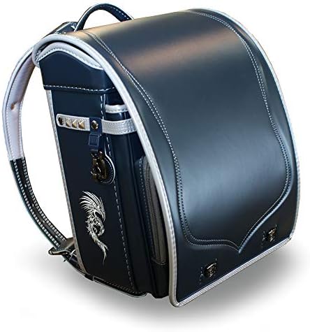 タフロック 男の子 ドラゴンモデル フィットちゃん ランドセル ラヴニールランドセル フラットファイル収納サイズ キューブ型 手作り 職人 傷に強い 日本製 新入学 入学祝い 人気 ランキング おしゃれ かっこいい ネイビー シルバー Formatoripastoraliparma It