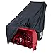 Classic Accessories Two-Stage Snow Thrower Cover primary