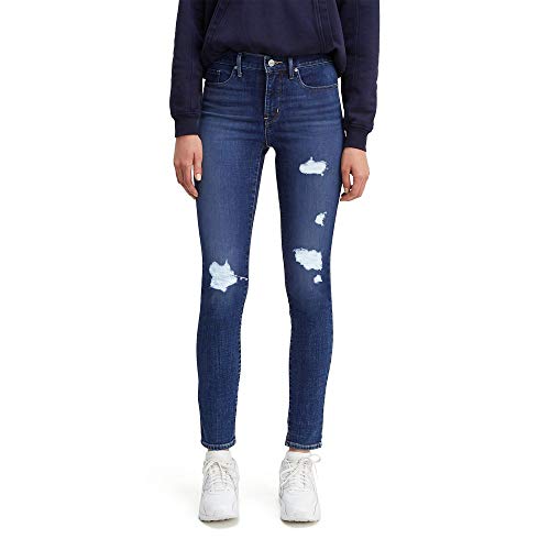 Levi's Women's 311 Shaping Skinny Jeans 