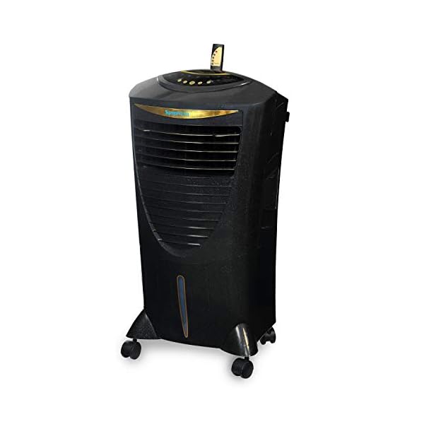 symphony air cooler 31 litre