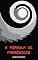 Livro A Fórmula de Parmênides