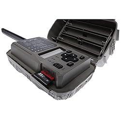 Stealth Cam DS4K Transmit Cellular AT&T OR VERIZON
