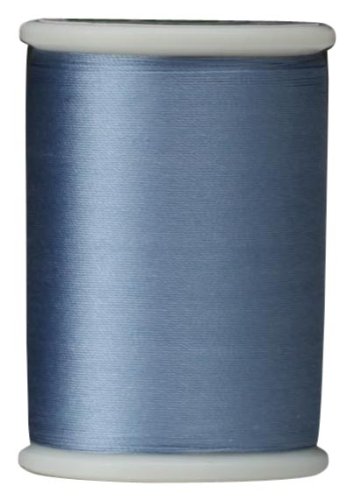 Clover 027 Silk Thread, Light Blue