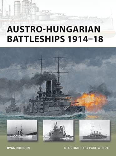 Austro-Hungarian Submarines in WWI (Maritime Series): Novák, Jiří