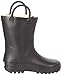 i play. Solid Rubber Rainboots