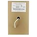 Theater Solutions C500-16-4 CL3 Rated Speaker Wire 4 Conductor 16 Gauge 500 Feet Case UL Listed