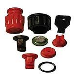 Solo 0610456-P Sprayer Nozzle Assortment