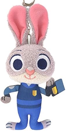 Amazon キーホルダー キーチェーン ぬいぐるみ ジュディ ホップス ズートピア アニメ 萌えグッズ 通販 Amazon キーホルダー キーチェーン ぬいぐるみ ジュディ ホップス ズートピア アニメ 萌えグッズ 通販