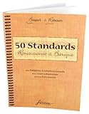 50 Standards - Renaissance and Baroque by