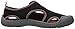 New Balance Unisex-Child Kids Cruiser Sandal Water Shoe