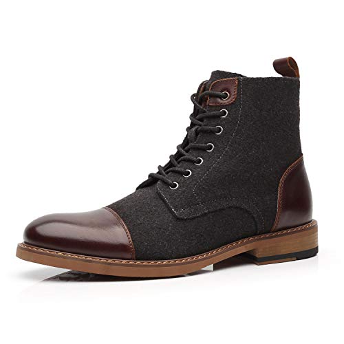 mens dress winter boots
