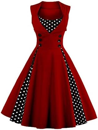 Yacunレディース ワンピース ドレス 半袖 格子縞 1950 年代 レトロ Aライン ベルト付き カクテル 結婚式 パーティー B07gpl7ych 1 250円 セール開催中最短即日発送 新作 人気 送料無料 激安 お買い得 キ フト