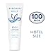 BERGMAN KELLY Travel Size Lotion (1 Fl Oz, 100 PK, White Tea), Delight Your Guests with a Revitalizing and Refreshing Body Lotion, Quality Mini and Small Size Guest Hotel Toiletries in Bulk primary