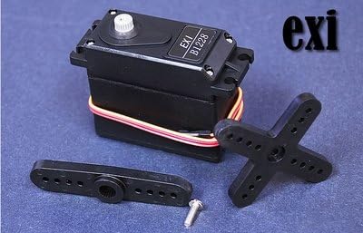 125G EXI Servo B1228