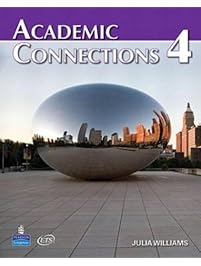 Academic Connections 4 with MyAcademicConnectionsLab