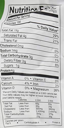 Brazil Nuts, 2 Pounds – Non-GMO Verified, Raw, Whole, No Shell, Unsalted, Kosher, Vegan, Keto and Paleo Friendly, Bulk… - Image 4