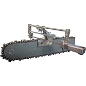 Granberg Bar-Mount Chain Saw Sharpener