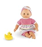 Corolle Mon Premier Bebe Bath Girl Doll