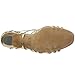 Bloch Dance Women's Yvette Leather Latin/Salsa/Ballroom Dance Shoe