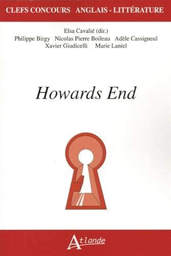 Download Howards End PDF