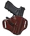 Bianchi, M82 CarryLok Holster, Tan, Size 11D, Right Hand