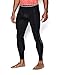 Under Armour UA HeatGear Armour Compression LG Black