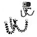 Generic Gripster Octopus Flexible Compact Camera Tripod