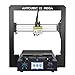 ANYCUBIC MEGA I3 3D Printer with Patented Heat Bed and Free 1kg PLA Filament, Works with PLA/HIPS/Wood etc