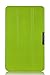 ProCase 2014 version ASUS MeMO Pad 8 (ME181C) Tablet Case, SlimSnug Cover, Ultra Slim and light, Hard Shell, with Stand (Green)