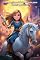 Livro Princesa Guerreira: Um Conto para Dormir e Sonhar