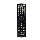 Digixstream OEM Remote Control