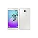 SAMSUNG Galaxy A5 (2016) Duos SM-A510FD 16GB Dual SIM Unlocked GSM Smartphone - International Version, White