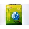 1box250pcs-Lot-Dia30X25mm-Fishing-Lighting-Stick-Wand-Green-Colour-Glow-Stick
