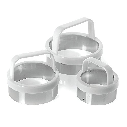 Norpro Biscuit/cookie Cutters