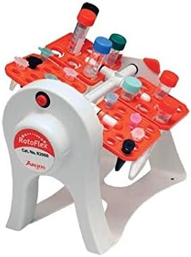 Argos Technologies R2001 RotoFlex Tube Rotator, 220V
