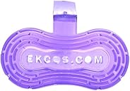 Diversey Ekco Toilet Bowl Clip Air Freshener, Berry Scent - Keep Your Bathroom Smelling Great for 30+ Days (10