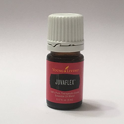 JuvaFlex Young Living Essential Oils 5 ml 'Kosher Certified'