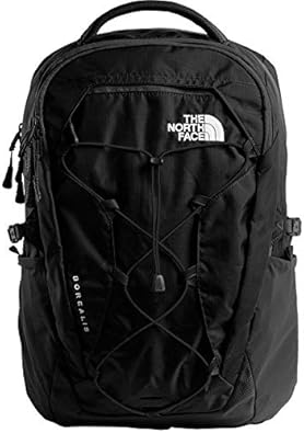 Amazon ザ ノース フェイス リュック レディース ボレアリス 27l バックパック Women Borealis 27l Backpack One Size Tnfblack 並行輸入品 The North Face ザノースフェイス 登山リュック ザック