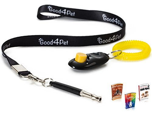 Dog whistle to stop barking and loud pet training click…