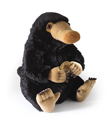 Fantastic Beasts Niffler Collector Plush