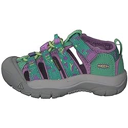 KEEN Newport H2 Closed Toe Water