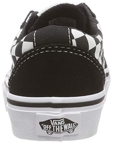 Vans Ward Kids' Sneakers - Image 3