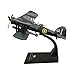 Fairey Swordfish Mk I diecast 1:72 model (Amercom SL-25)
