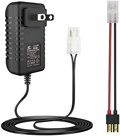 melasta 7.2V 8.4V 9.6V RC Battery 